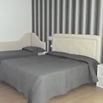 Jesulum Szálloda 3*