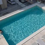 Jesulum Szálloda Lido di Jesolo