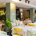 Jesulum Hotel