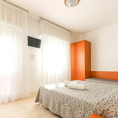 فندق Jesulum ليدو دي يسولو