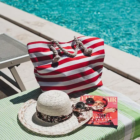 فندق Jesulum ليدو دي يسولو