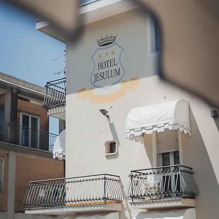Jesulum 3*