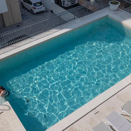 Jesulum فندق ليدو دي يسولو