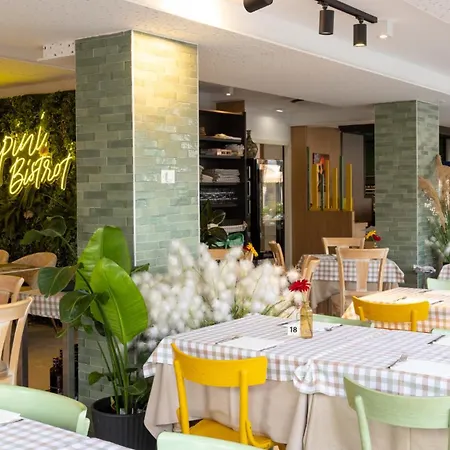 Jesulum Hotel