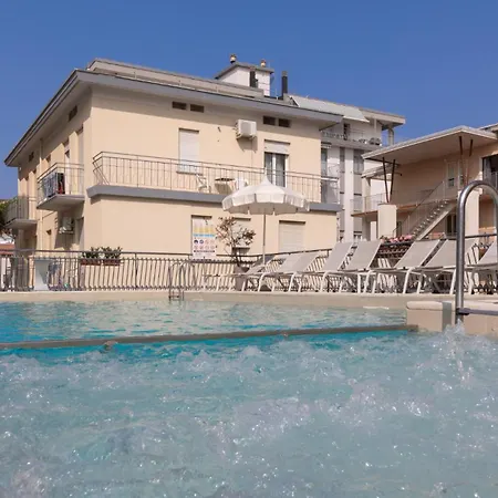 Jesulum Lido di Jesolo