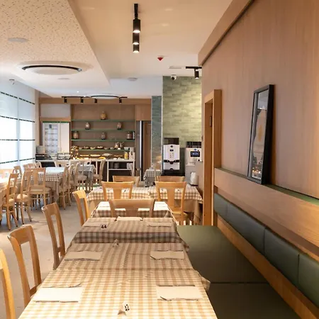 Jesulum Hotel 3*