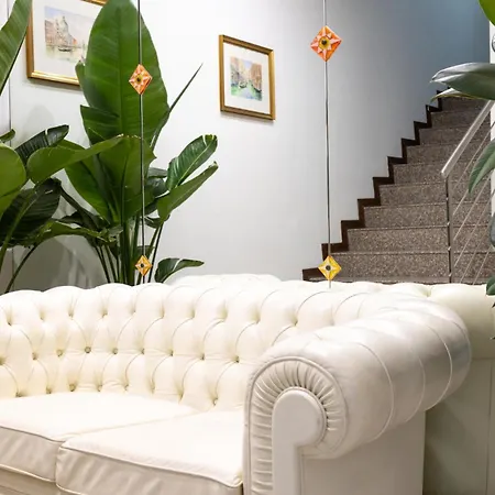 Jesulum فندق ليدو دي يسولو