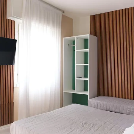Hotel Jesulum