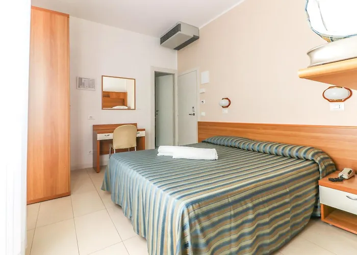 Jesulum Hotel Lido di Jesolo