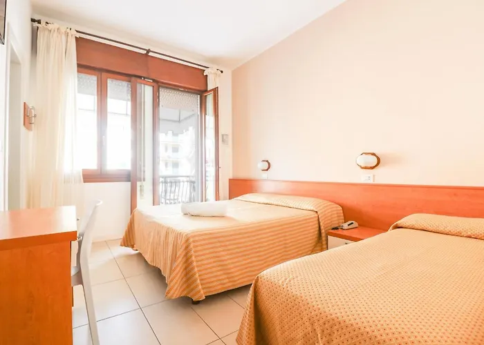 Jesulum 3* Lido di Jesolo