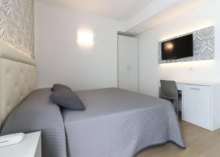 Jesulum 3* Lido di Jesolo