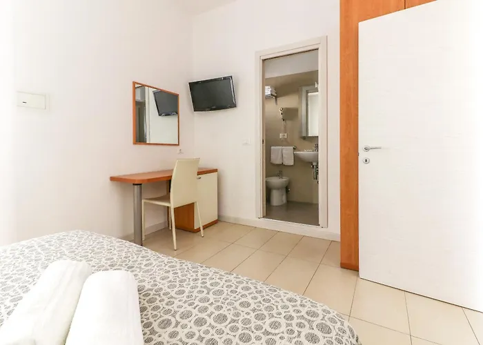 Hotel Jesulum Lido di Jesolo