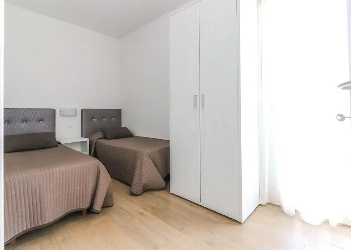 Jesulum 3* לידו די ג'סולו