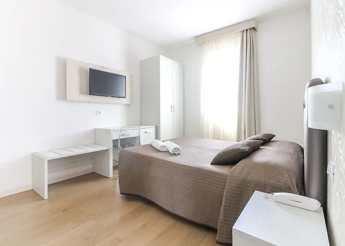 Otel Jesulum Lido di Jesolo