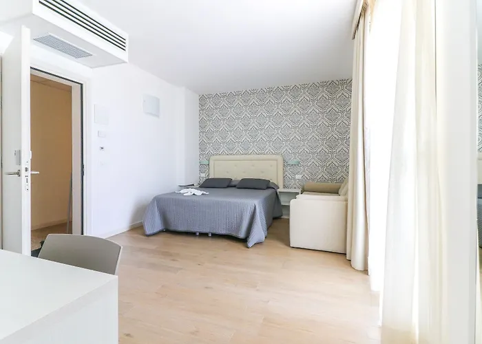 Jesulum Lido di Jesolo