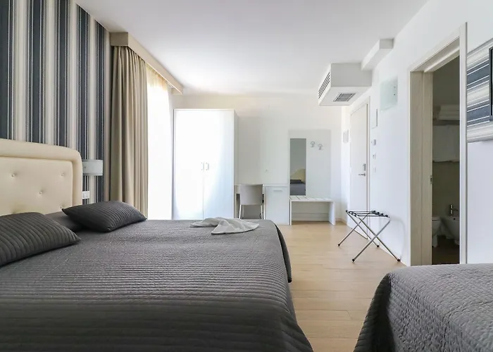 Jesulum מלון לידו די ג'סולו