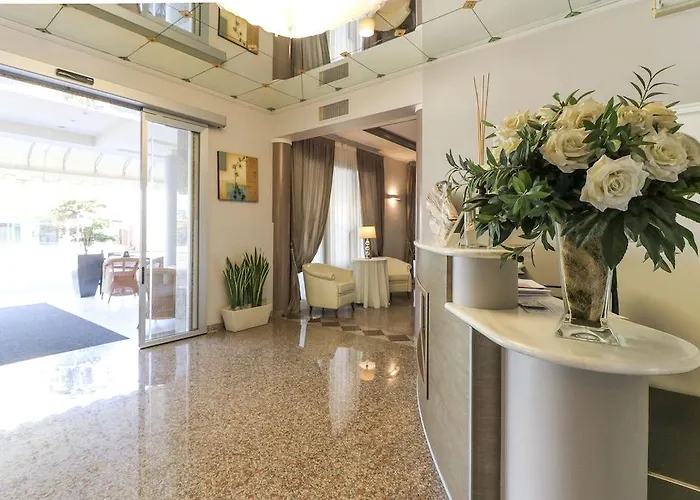 Hotel Jesulum Lido di Jesolo