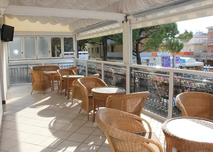 Jesulum Hotel Lido di Jesolo