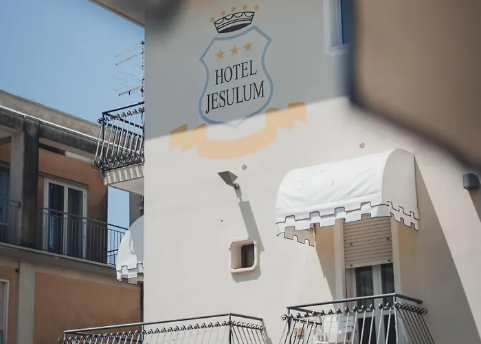 Jesulum 3*