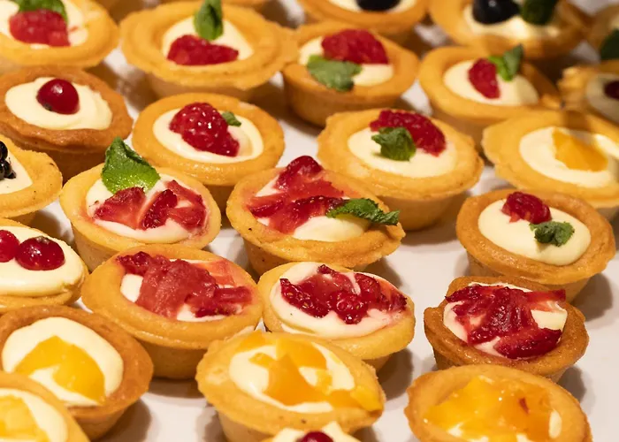 Jesulum Lido di Jesolo