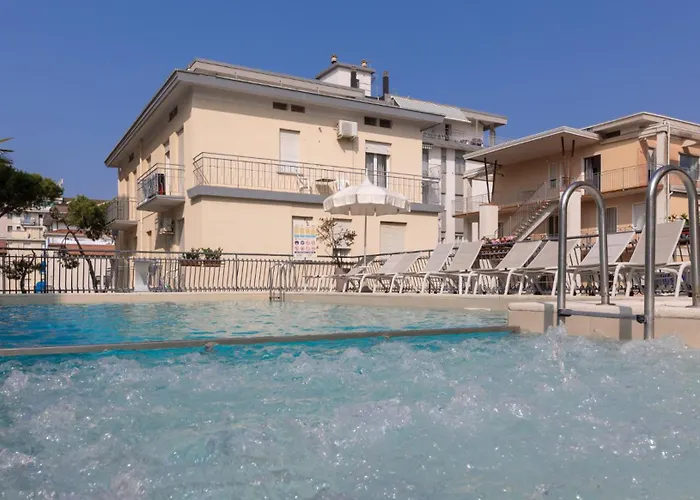 Jesulum Lido di Jesolo