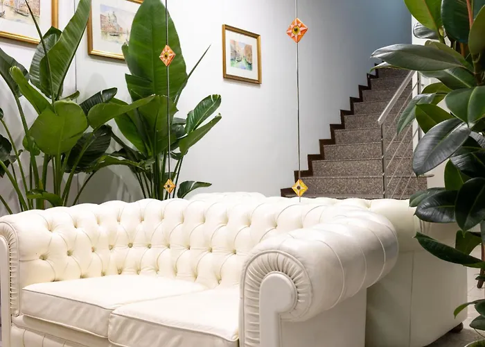 Jesulum Hotel Lido di Jesolo