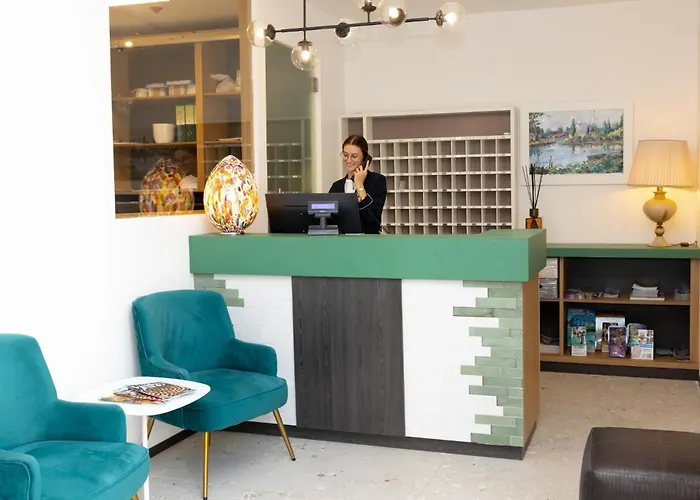 Jesulum Lido di Jesolo