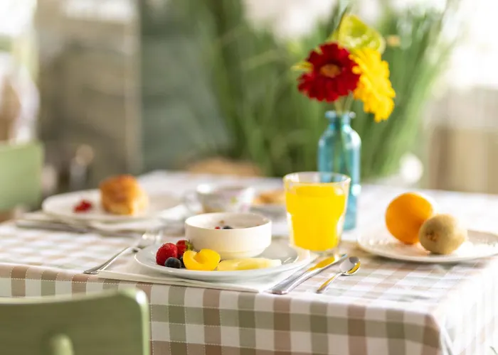 Hotel Jesulum Lido di Jesolo