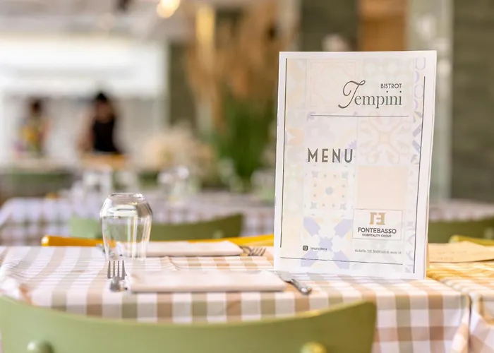 Jesulum 3* Lido di Jesolo