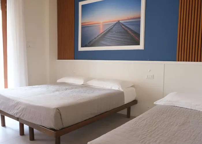 Otel Jesulum Lido di Jesolo