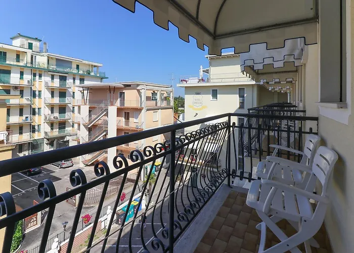 Jesulum 3* Lido di Jesolo