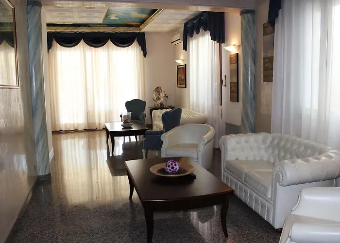 Jesulum Lido di Jesolo