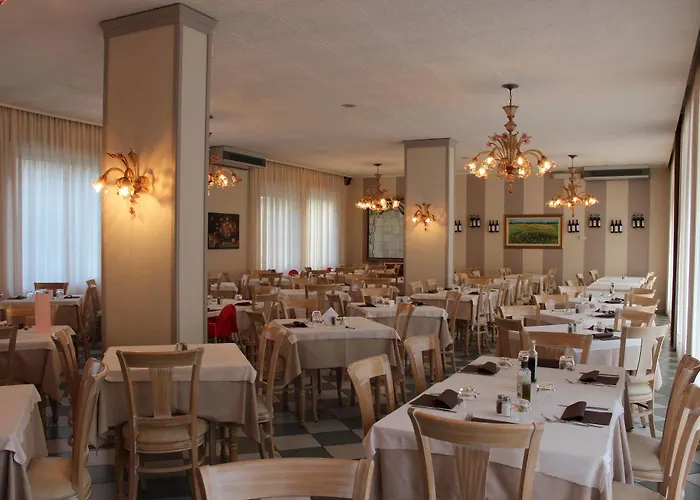 Hotel Jesulum Lido di Jesolo