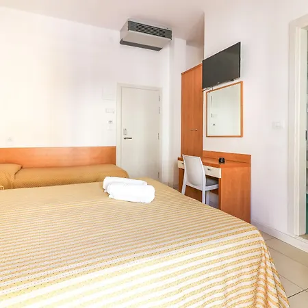 Jesulum Hotel