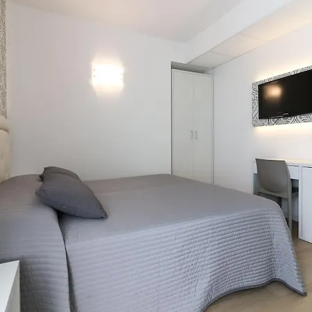 Jesulum 3* Lido di Jesolo