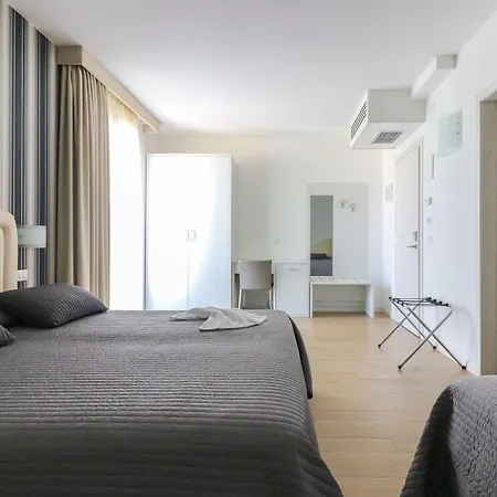 Jesulum Szálloda Lido di Jesolo