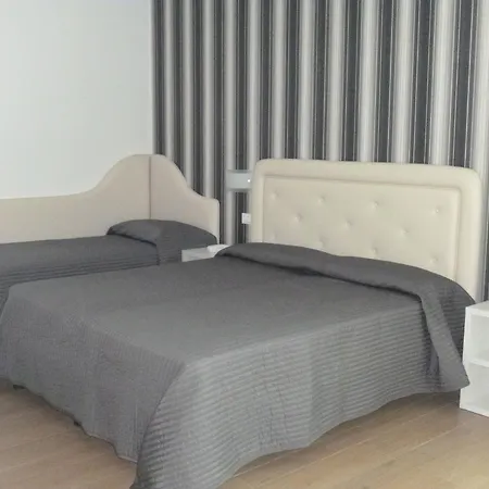 Jesulum Hotel 3*