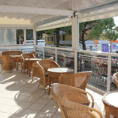Jesulum Szálloda Lido di Jesolo