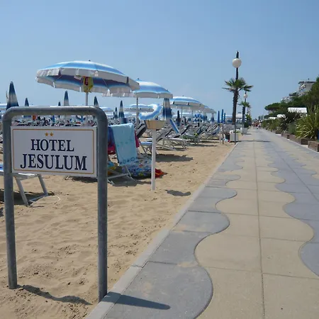 Jesulum