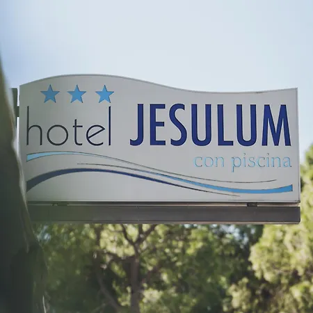 Szálloda Jesulum 3*
