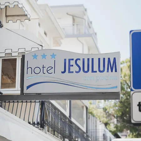 فندق Jesulum