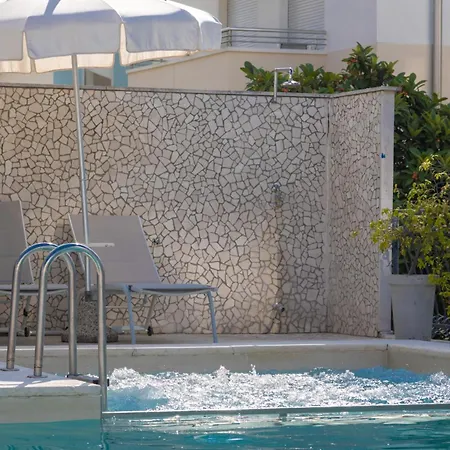 호텔 Jesulum 리도 디 예솔로