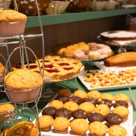 호텔 Jesulum 리도 디 예솔로