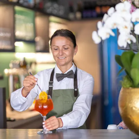 Hotel Jesulum Lido di Jesolo