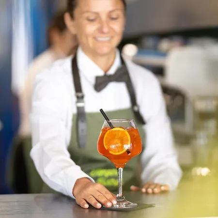 Hotel Jesulum Lido di Jesolo