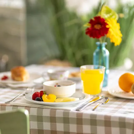 Hotel Jesulum Lido di Jesolo