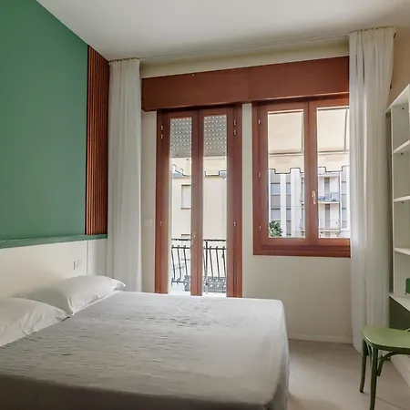 Jesulum 3* Lido di Jesolo