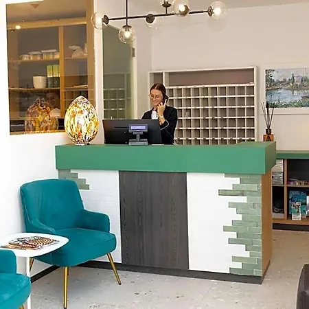 Hotell Jesulum