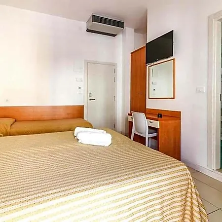 Hotell Jesulum