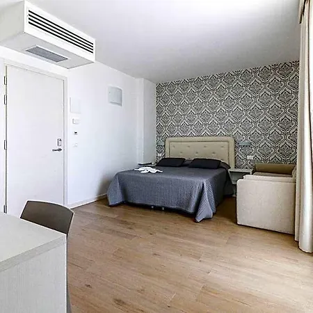 Jesulum Hotel Lido di Jesolo